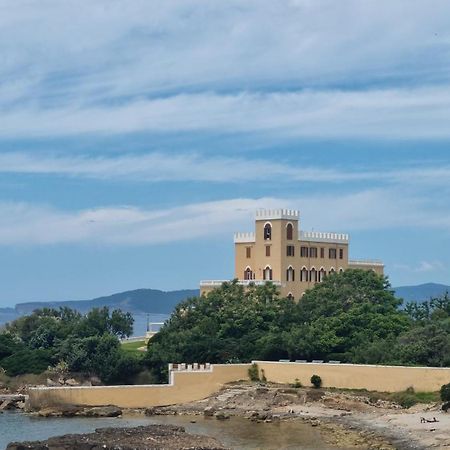 B&B Jamba Alghero Eksteriør billede