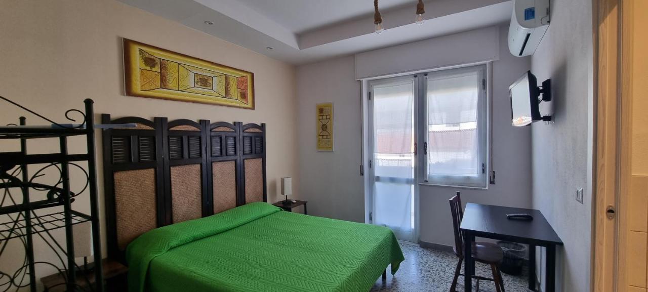 B&B Jamba Alghero Værelse billede