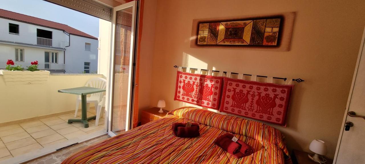 B&B Jamba Alghero Eksteriør billede