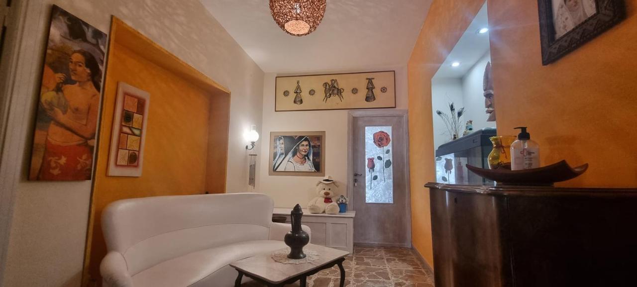 B&B Jamba Alghero Eksteriør billede