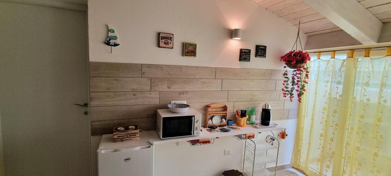 B&B Jamba Alghero Eksteriør billede