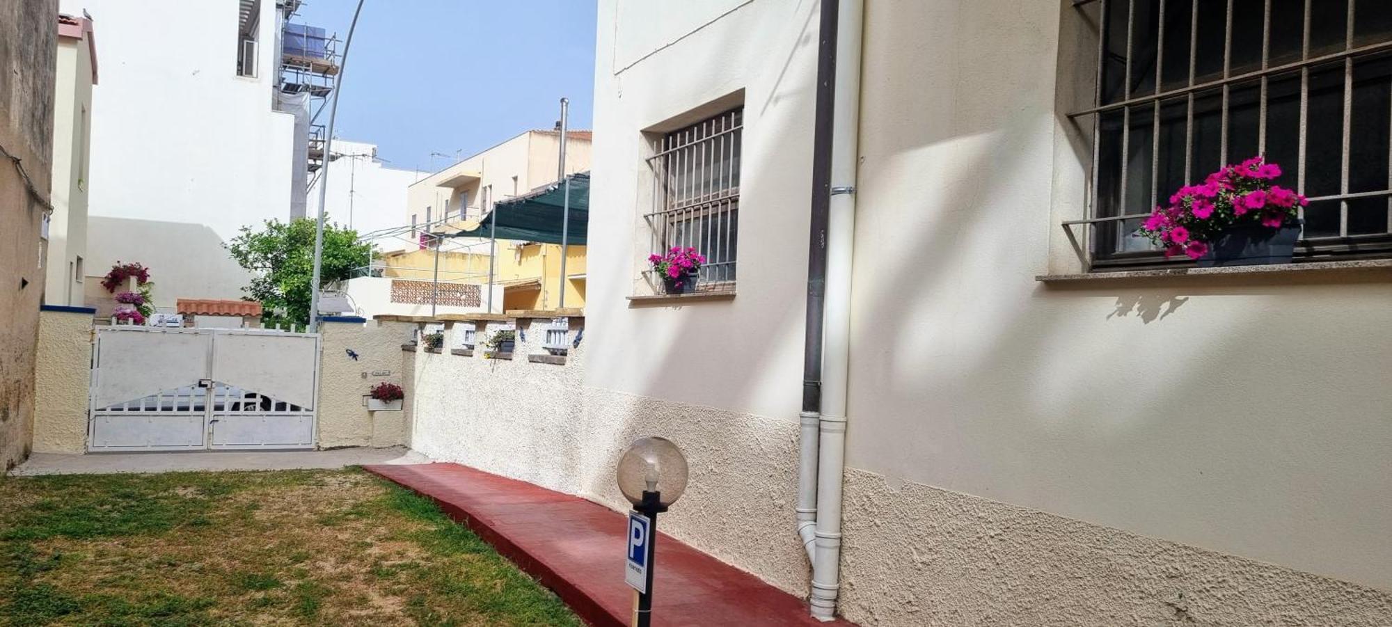 B&B Jamba Alghero Eksteriør billede