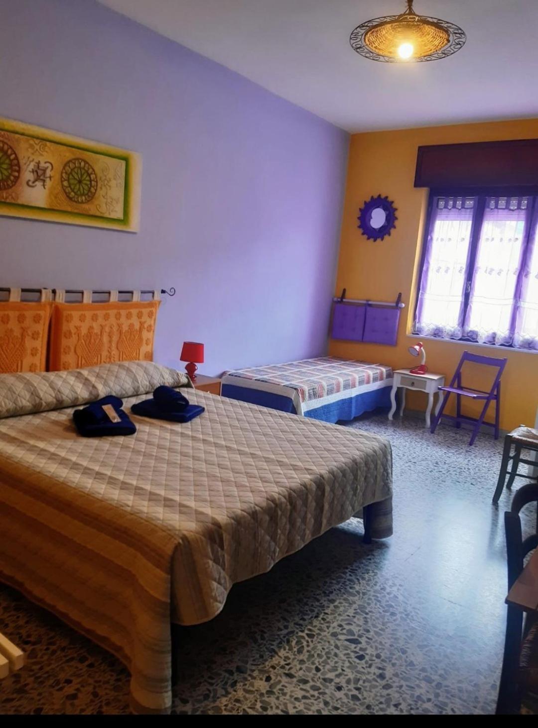 B&B Jamba Alghero Værelse billede