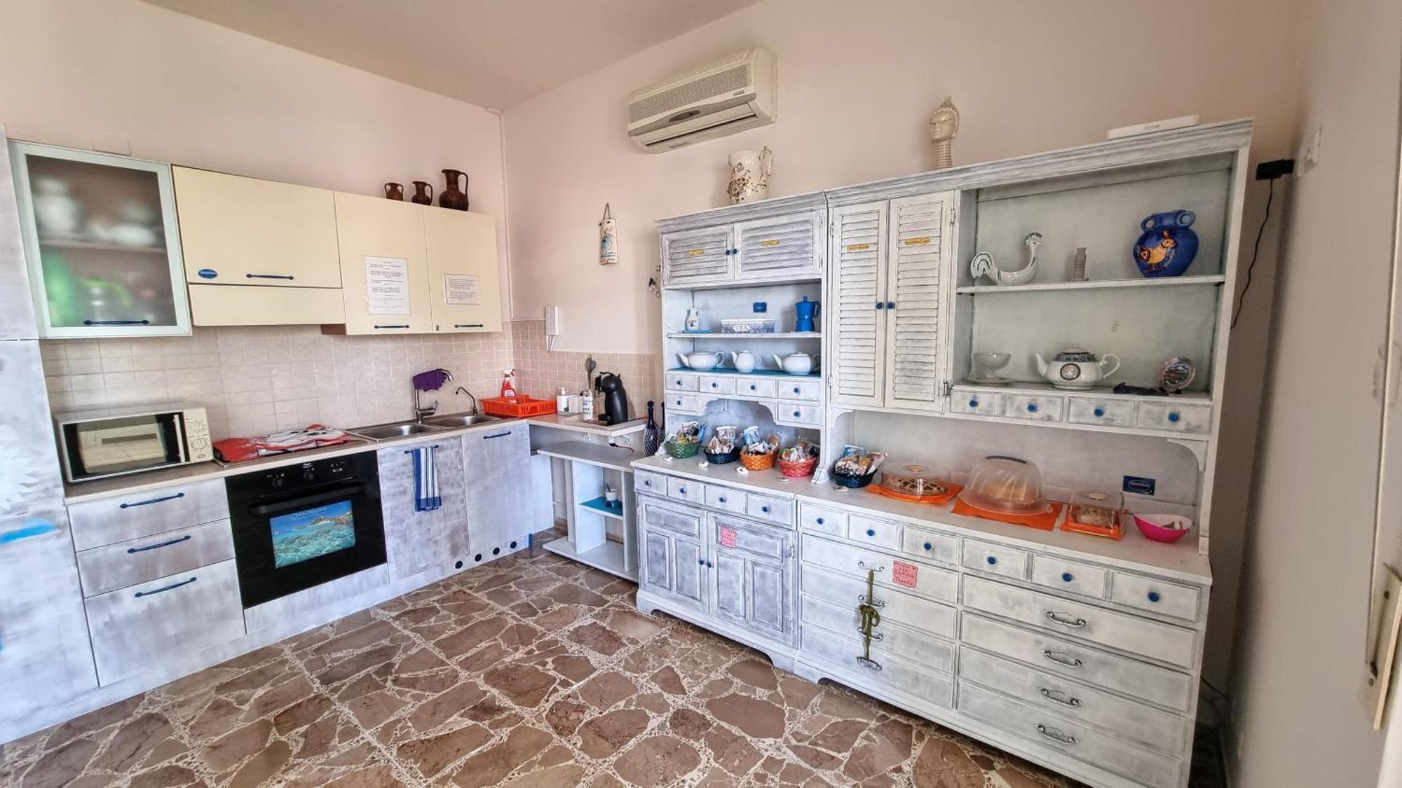 B&B Jamba Alghero Eksteriør billede