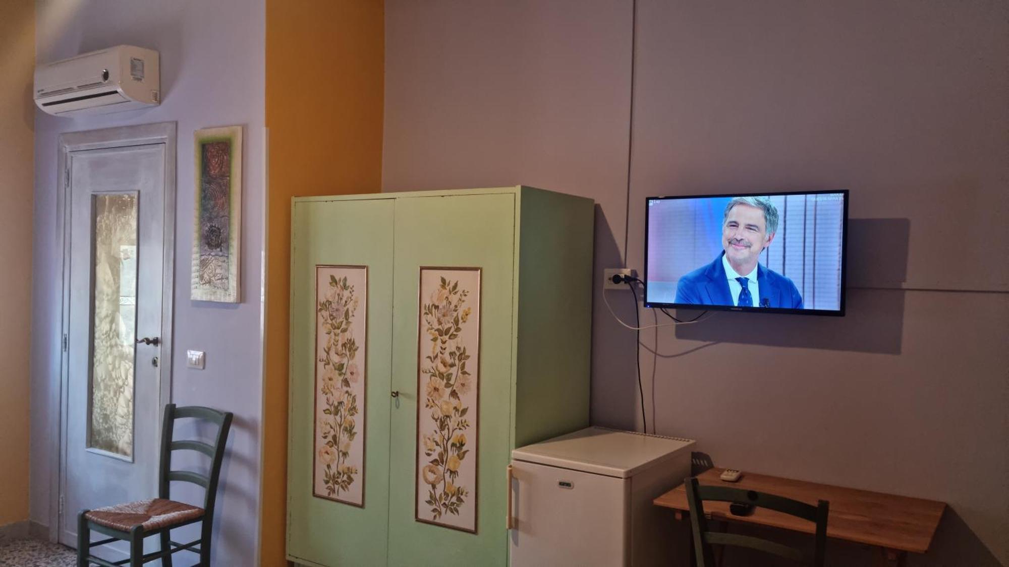 B&B Jamba Alghero Værelse billede