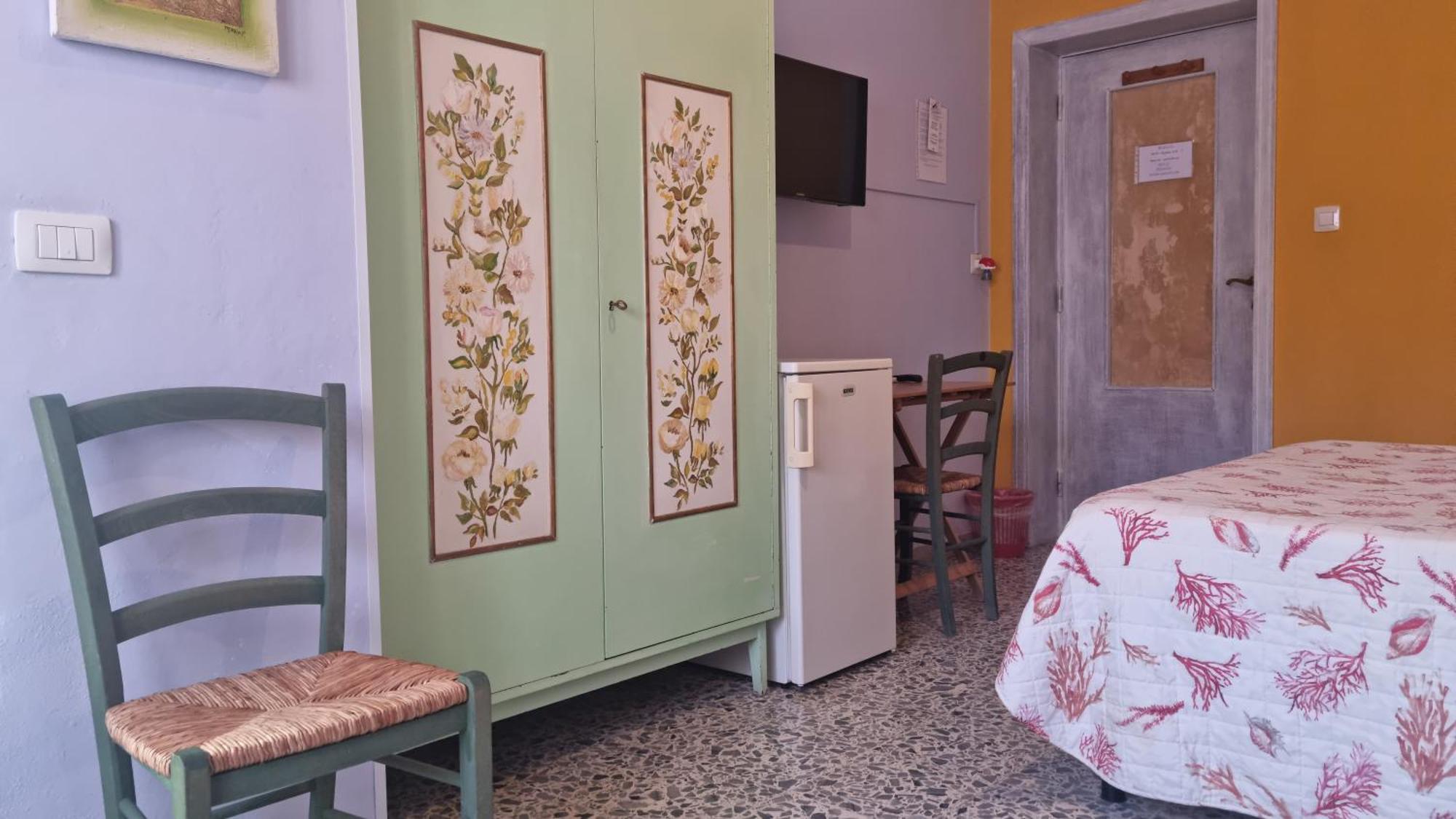 B&B Jamba Alghero Værelse billede