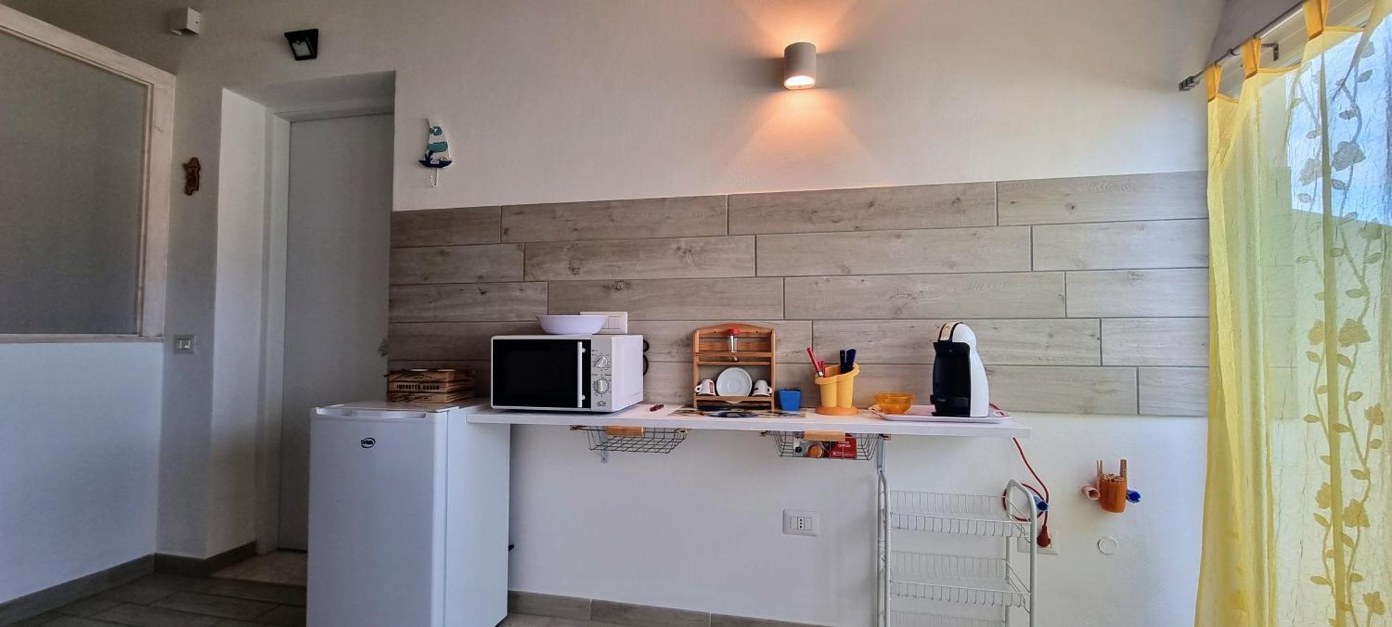 B&B Jamba Alghero Værelse billede