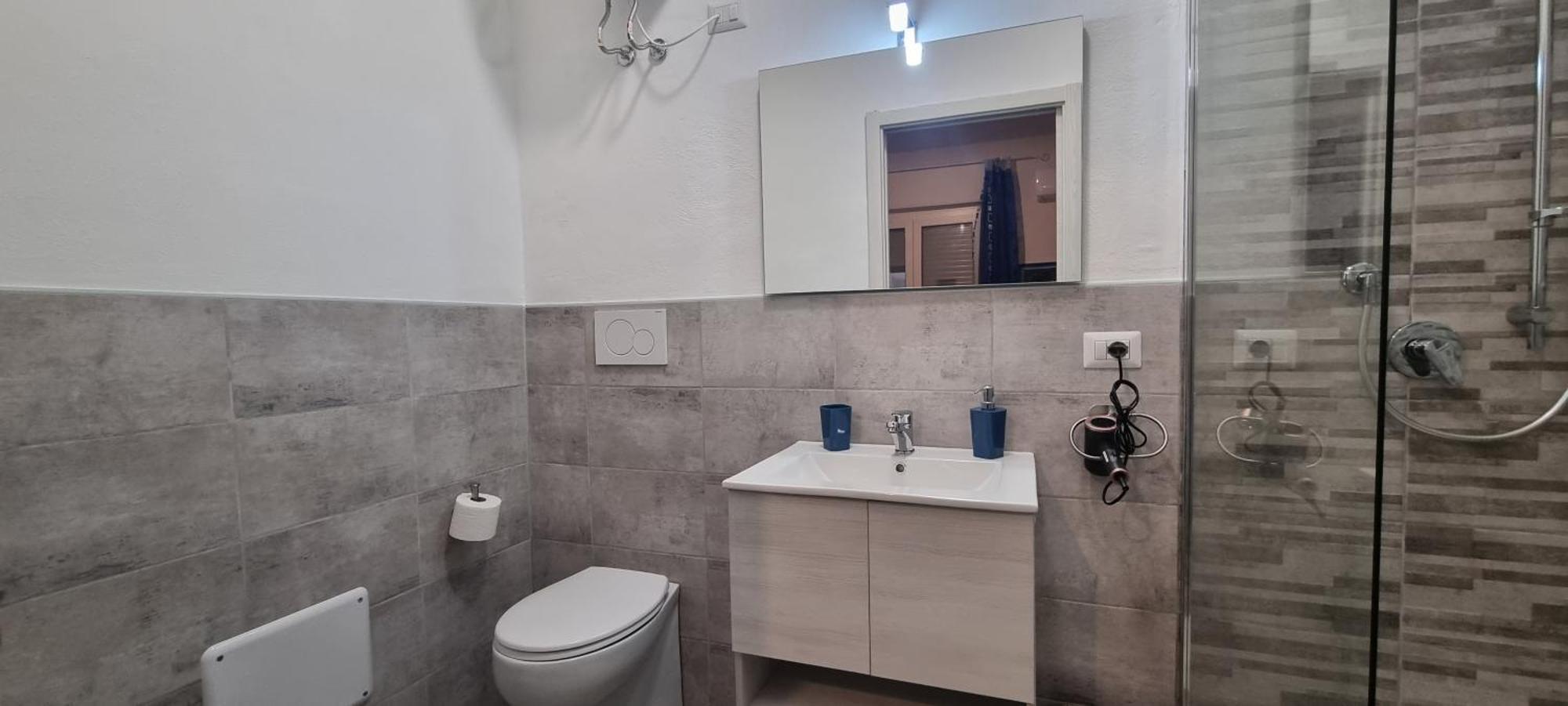 B&B Jamba Alghero Værelse billede