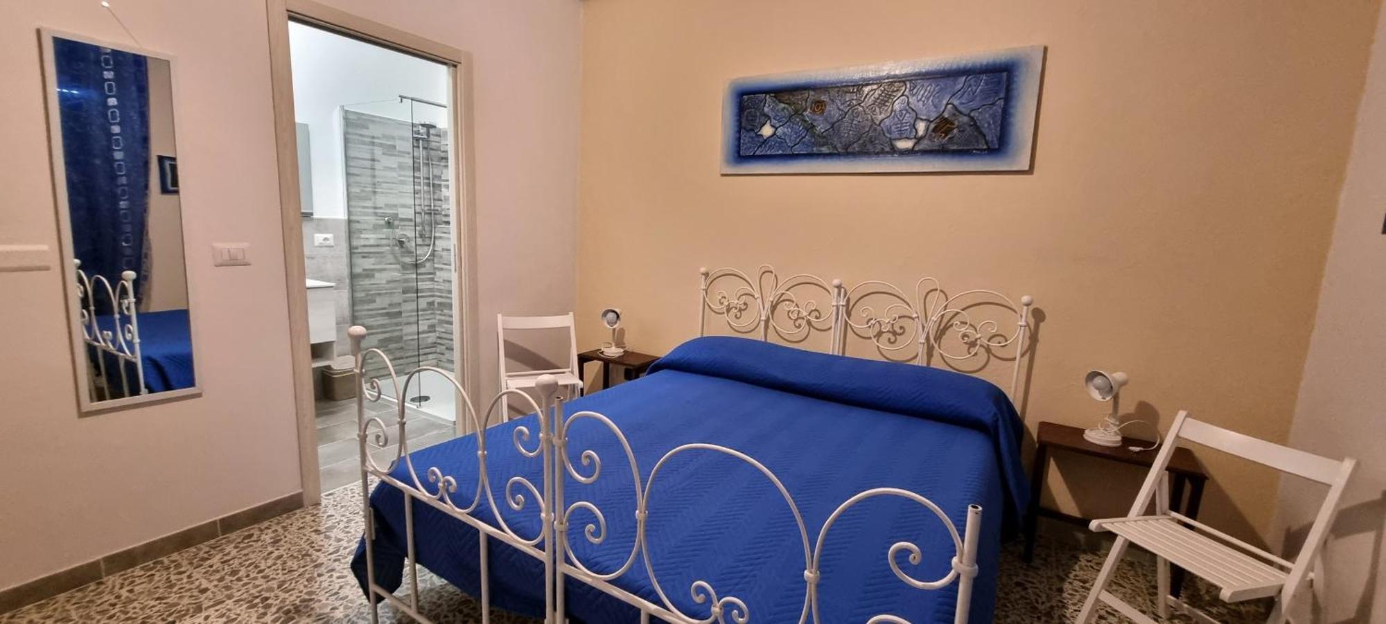 B&B Jamba Alghero Værelse billede