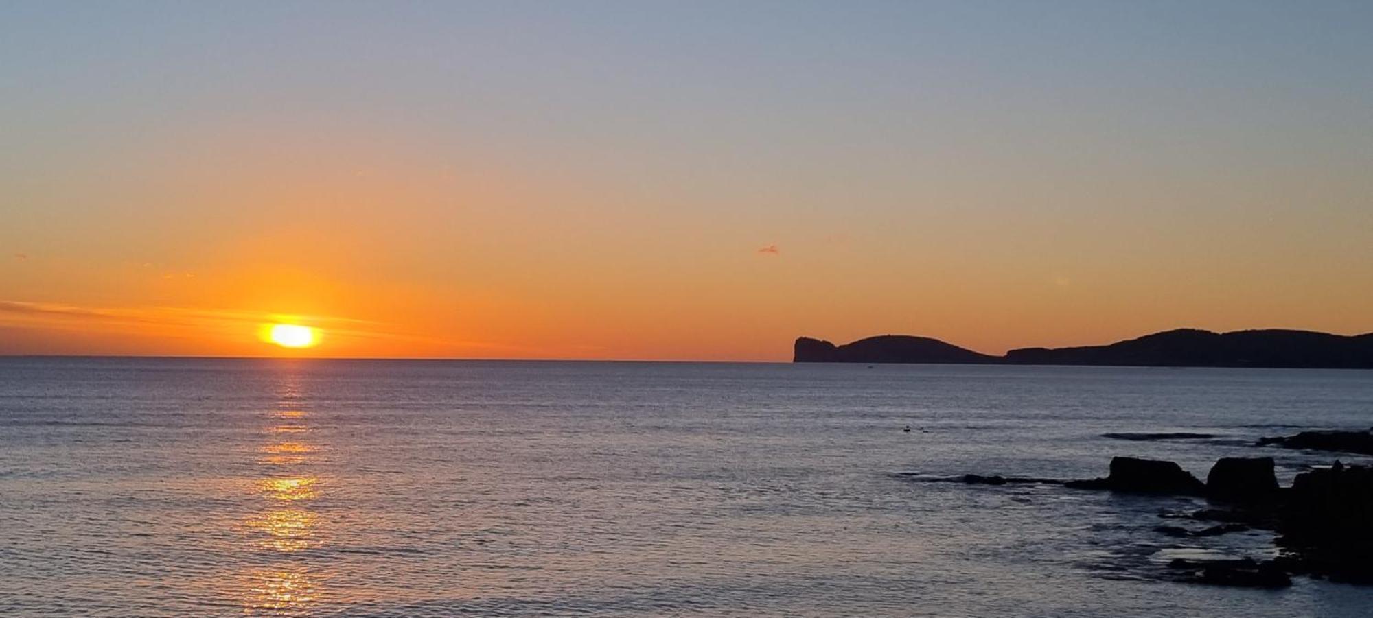 B&B Jamba Alghero Værelse billede