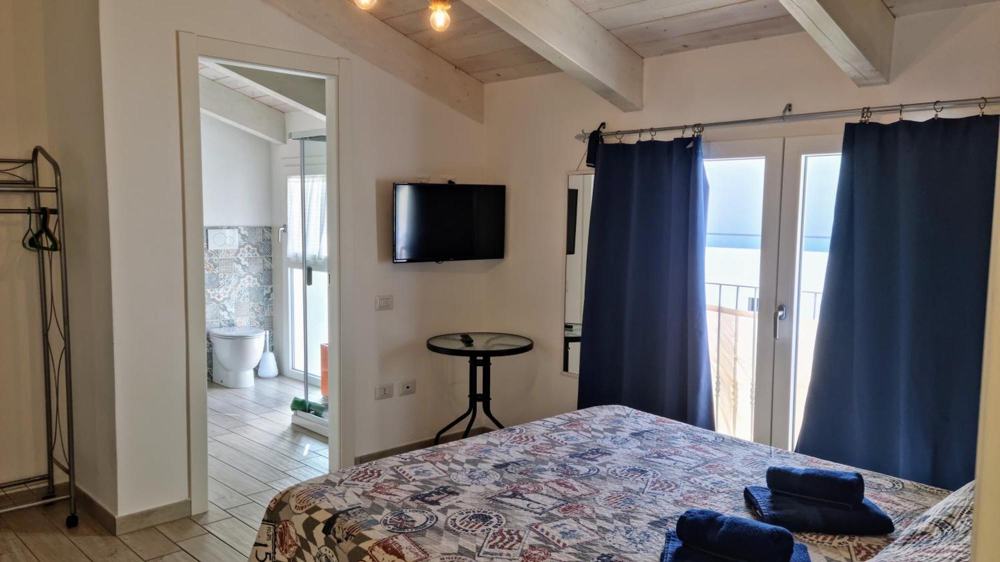 B&B Jamba Alghero Værelse billede