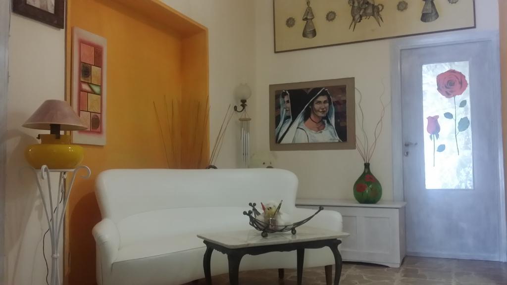B&B Jamba Alghero Eksteriør billede