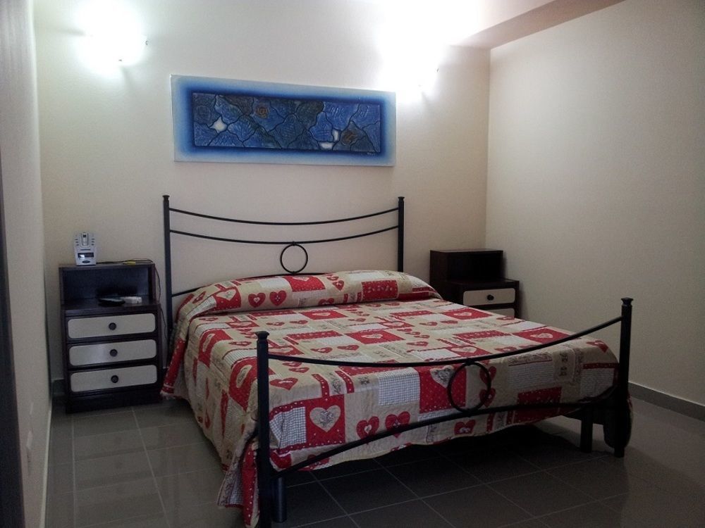 B&B Jamba Alghero Eksteriør billede