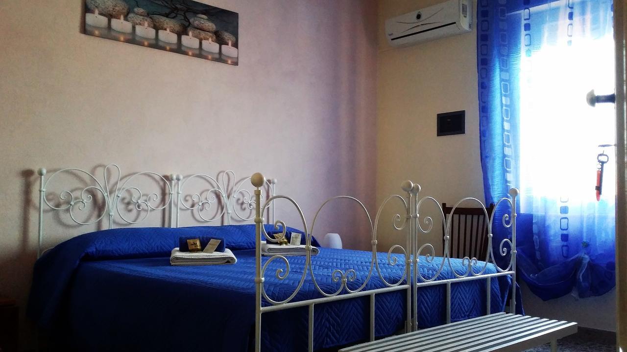 B&B Jamba Alghero Eksteriør billede