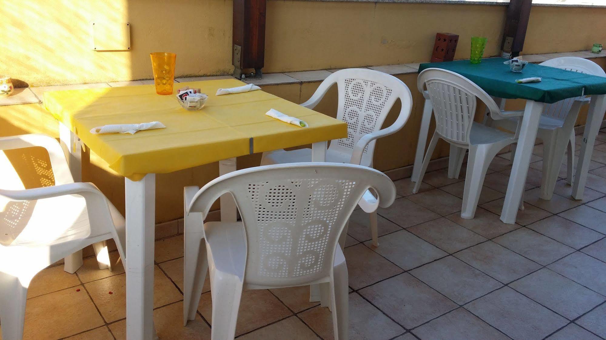 B&B Jamba Alghero Eksteriør billede