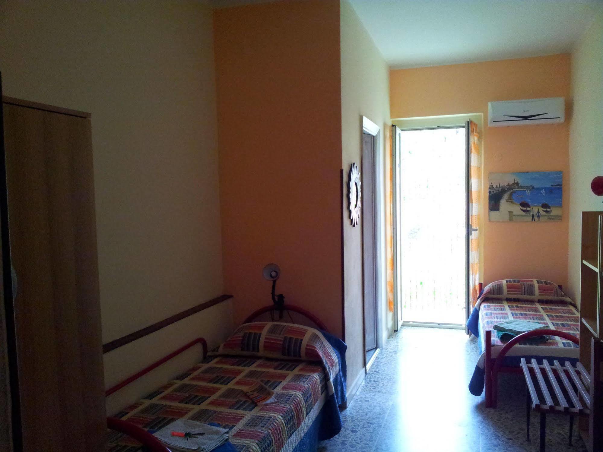 B&B Jamba Alghero Eksteriør billede