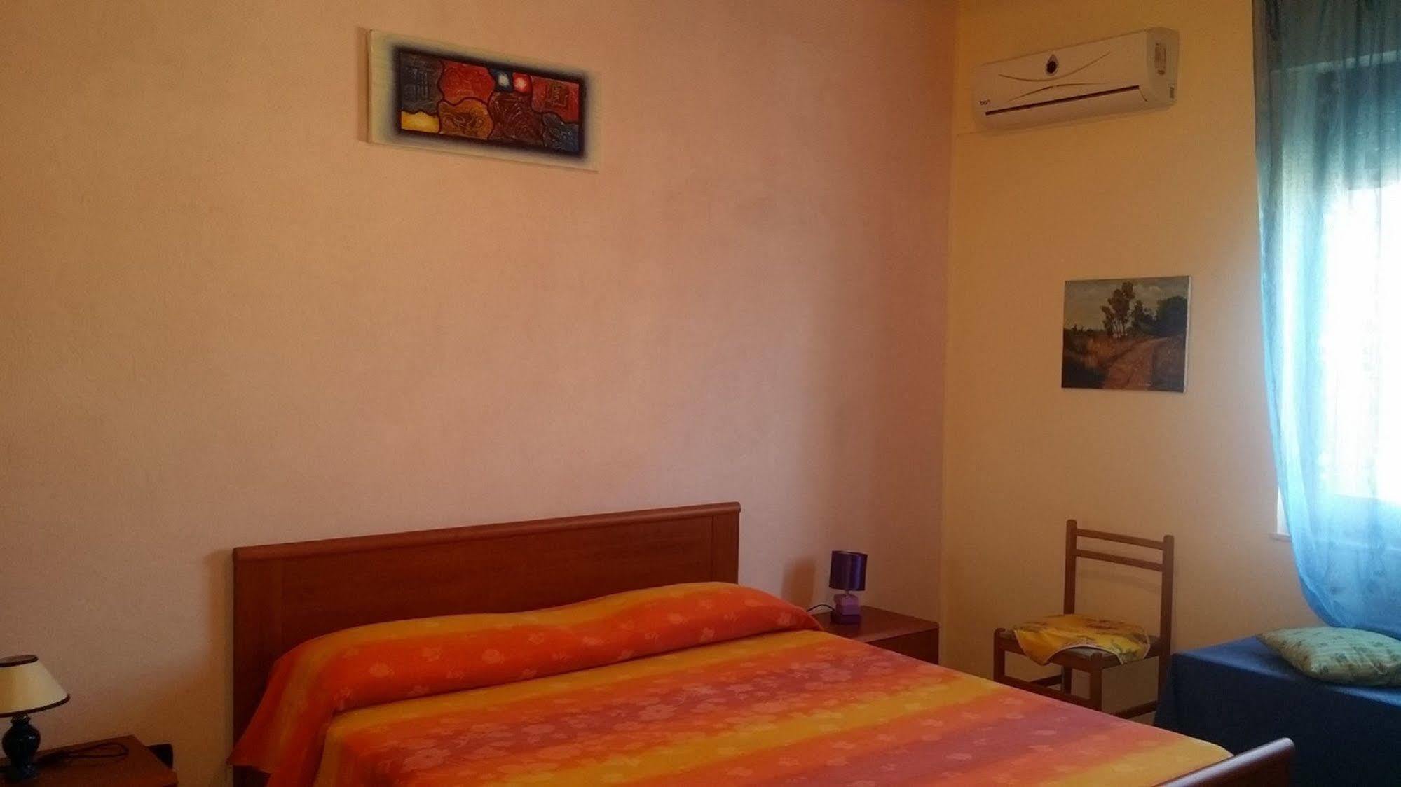 B&B Jamba Alghero Eksteriør billede