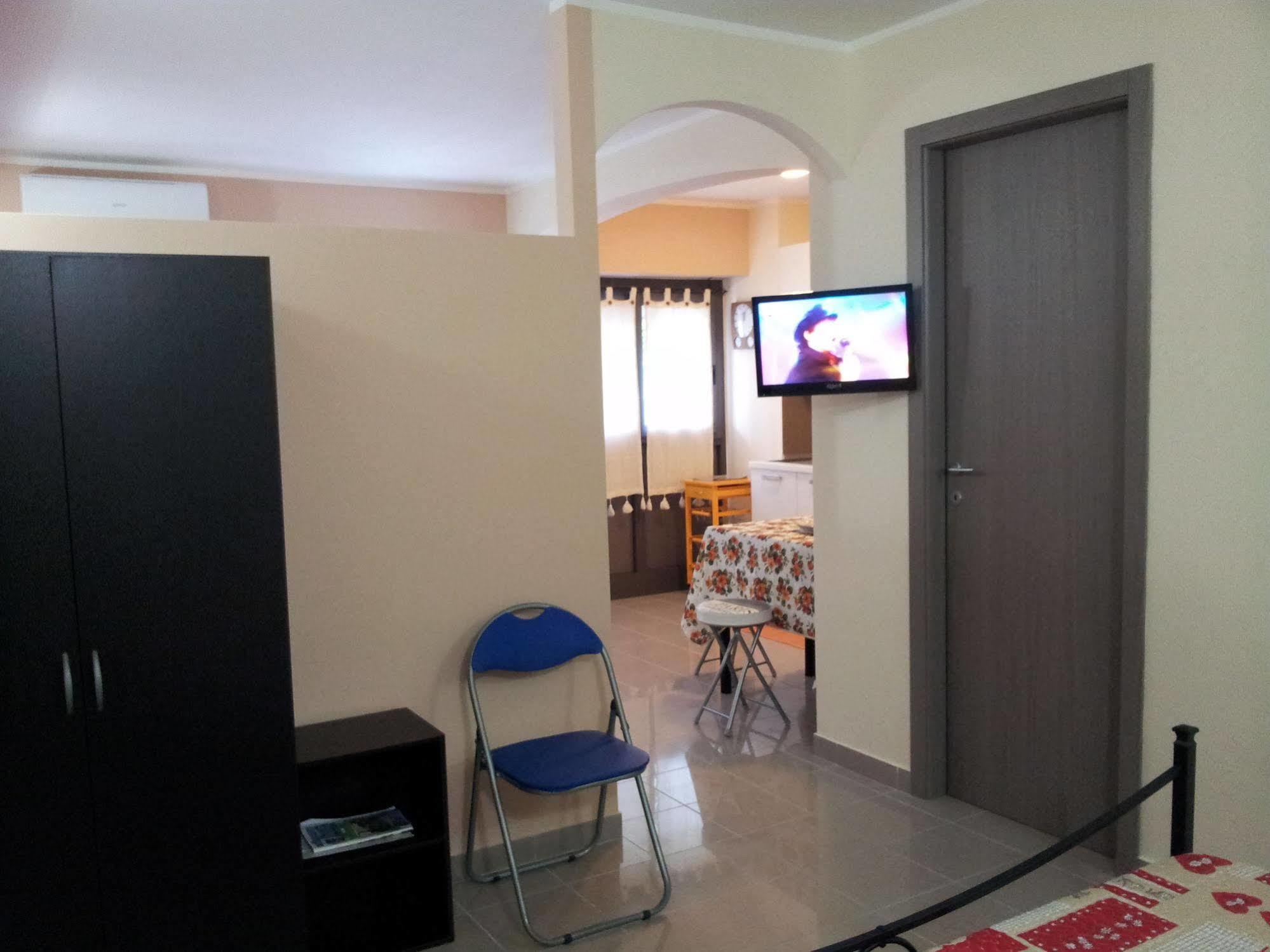 B&B Jamba Alghero Eksteriør billede