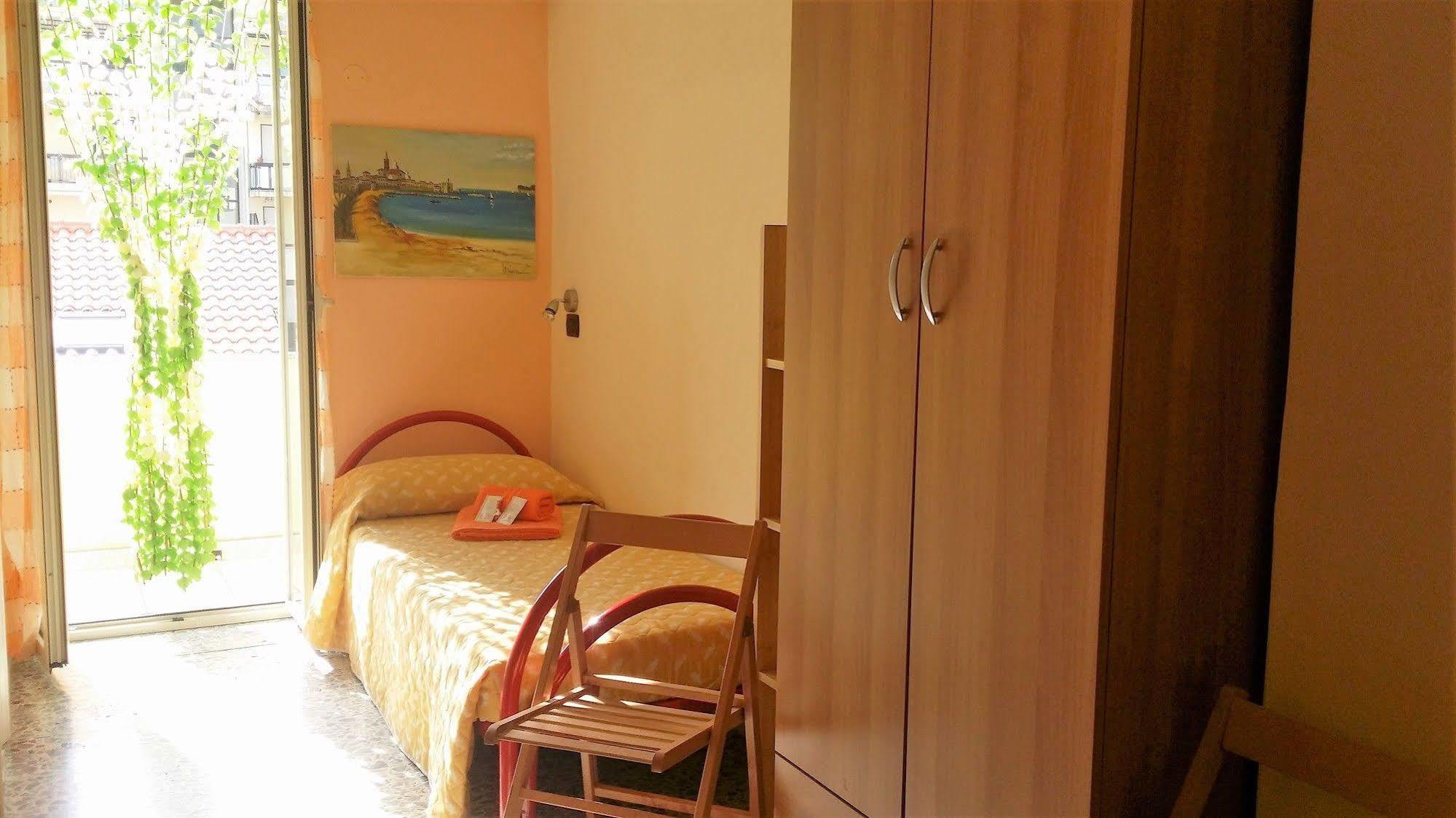 B&B Jamba Alghero Eksteriør billede