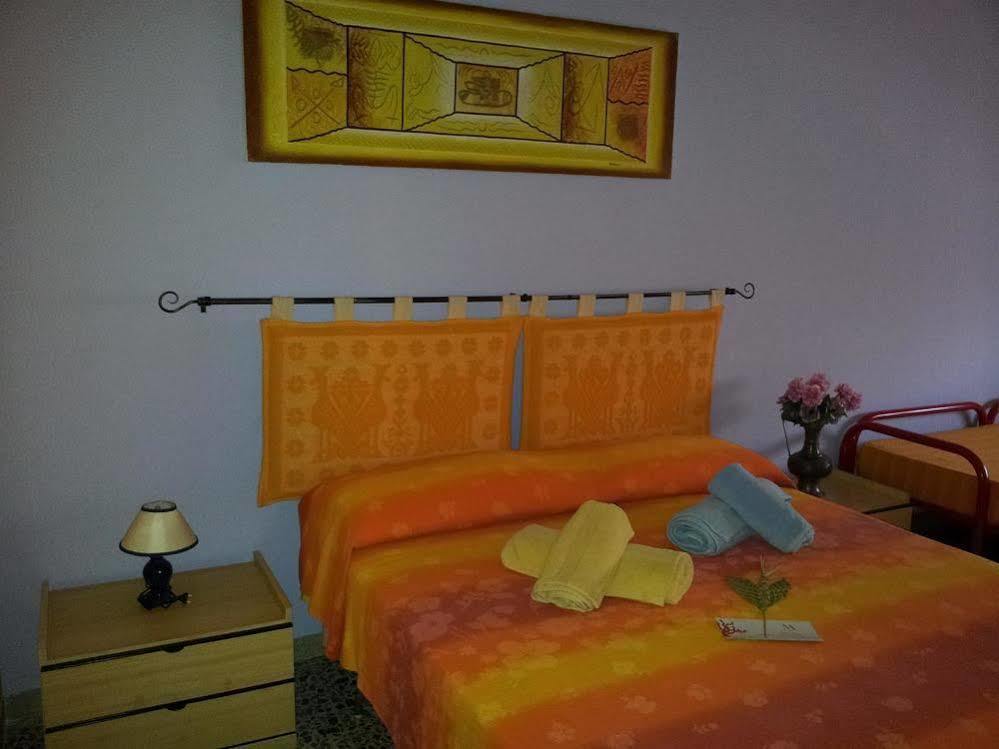 B&B Jamba Alghero Eksteriør billede