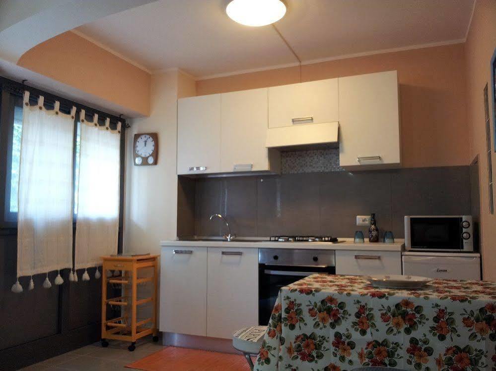 B&B Jamba Alghero Eksteriør billede