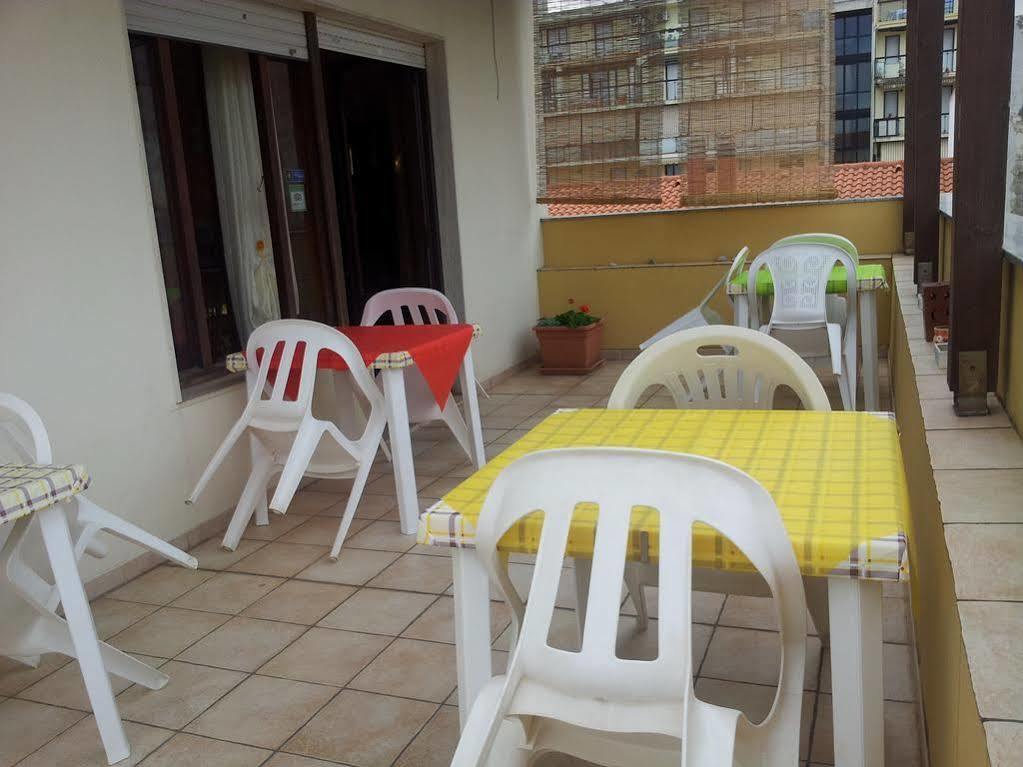 B&B Jamba Alghero Eksteriør billede