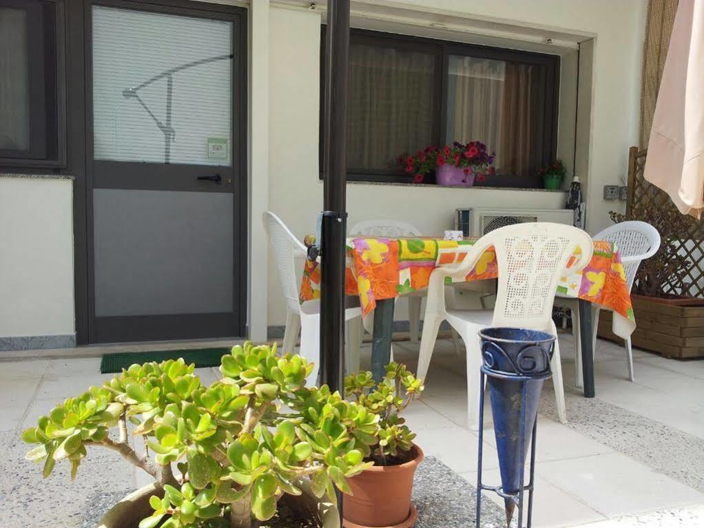 B&B Jamba Alghero Eksteriør billede