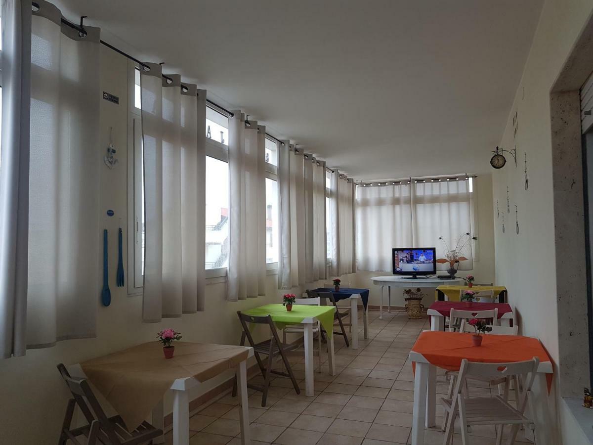 B&B Jamba Alghero Eksteriør billede